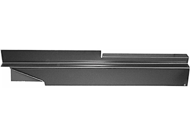 SHE898-05AR Rocker Panel for 1973-1991 Chevy/GMC Trucks, Blazer, Suburban