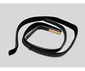 WINDOW CHANNEL WTHR STRIP UNIV CHEVY/GMC P/U 73-87 CHEV/GMC CONVENTIONAL 7 3-80 BLAZER/JIMMY/SUBURBAN 73-91