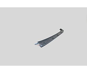 LH FT DOOR OUTR BELT WTHR STRIP CHEVY/GMC P/U 73-87 CHEV/GMC CONVENTIONAL 73-80 BLAZER/JIMMY/SUBURBAN 73-91