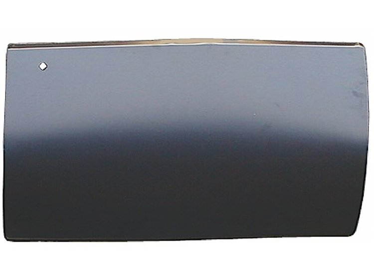 SHE898-11R Door Skin for 1973-1991 Chevy Trucks, Blazer, Suburban