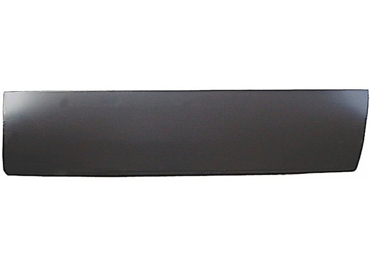 RH FT DOORSKIN LWR CHEVY/GMC P/U 73-87 CHEVY/GMC CONVENTIONAL P/U 73-80 B LAZER/JIMMY/SUBURBAN 73-91