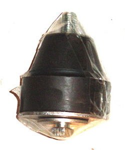 FT CAB BODY MOUNT/RAD SUP MT CHEVY/GMC P/U/BLAZER/JIMMY/SUBURBAN 73-80 MAY BE USED AS REAR CAB MOUNT