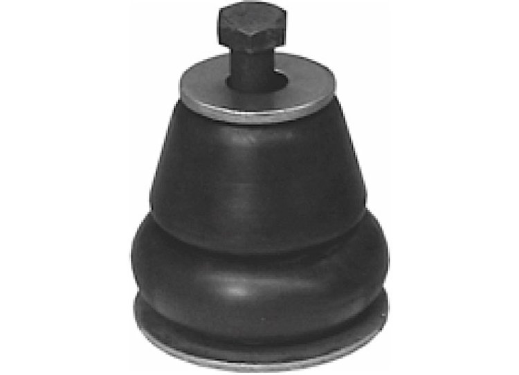 BODY MOUNT ALL 4WD 3/4 OR 1 TON 2WD OR 4WD CHEVY/GMC P/U 73-80