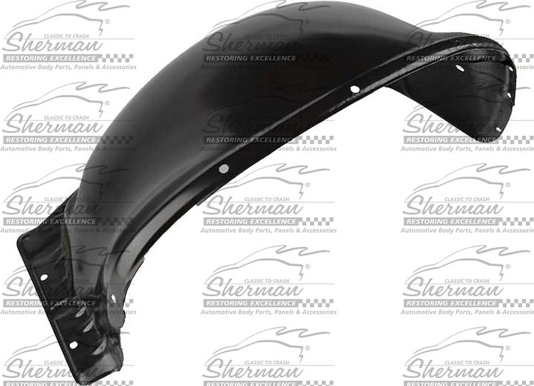 Inner Fender Liner