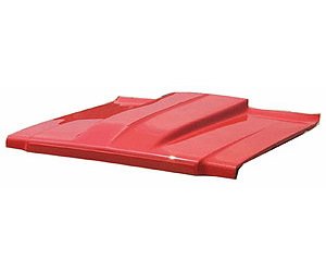 HOOD 2 IN. COWL INDUCTION STYLE CHEVY/GMC P/U/BLAZER/JIMMY 73-80