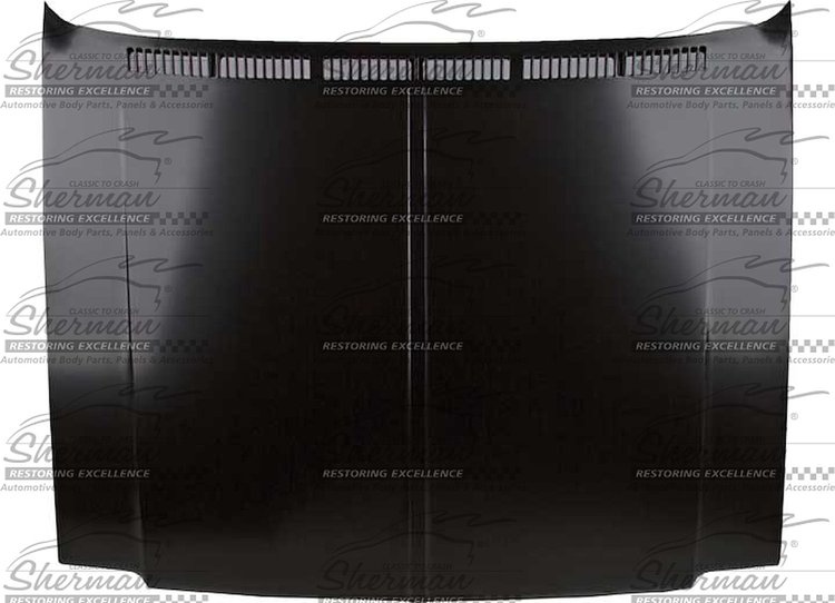 898-28 Replacement Hood for Select 1973-1980 Chevy/GMC Trucks, Blazer, Jimmy, Suburban