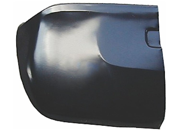 RH FENDER LWR FT SEC CHEVY/GMC P/U/BLAZER/JIMMY/SUBURBAN 73-80