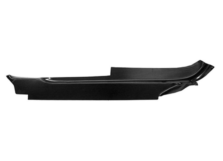 LH CAB FLOOR OUTR SEC CHEVY/GMC P/U 73-87 BLAZER/JIMMY/SUBURBAN 73-91
