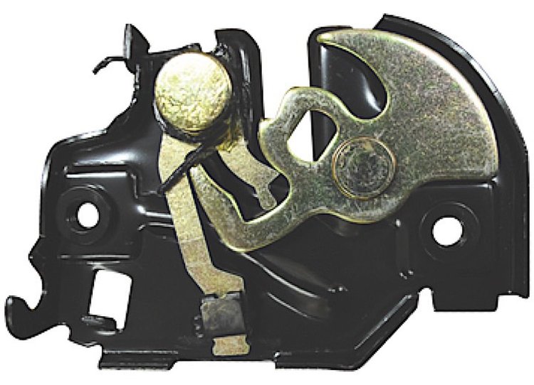 HOOD LATCH CHEVROLET PICK