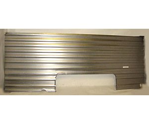 RH BED FLOOR HALF SEC CHEVY/GMC P/U 73-87