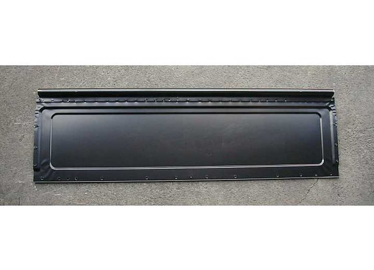 BOX FT PNL CHEVY/GMC P/U 73-87