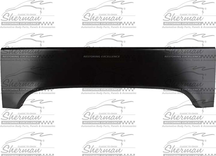 RH WHEEL OPNG REPAIR PNL UPPR CHEVY/GMC P/U 73-87 BLAZER/JIMMY/SUBURBAN 73 -91
