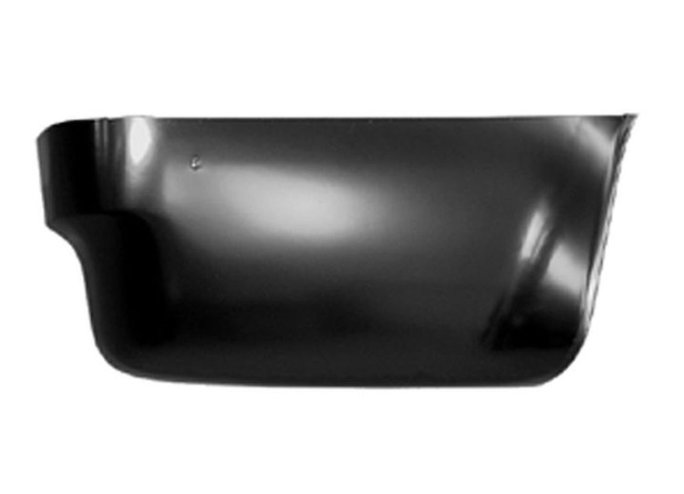 RH BODY SIDE PANEL BEHIND