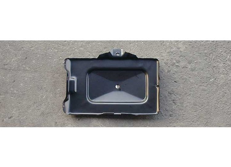 Battery Tray 1973-80 Chevy/GMC Truck/Blazer/Jimmy/Suburban