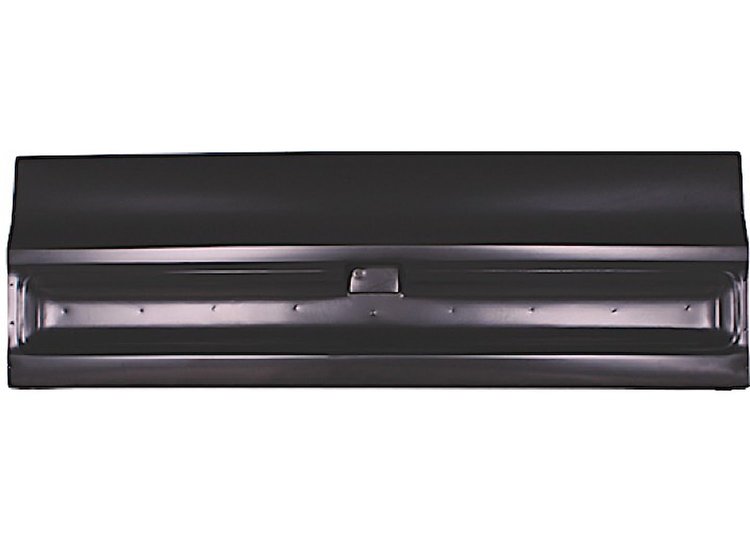 TAILGATE SHELL CHEVY/GMC FLEETSIDE P/U 73-80