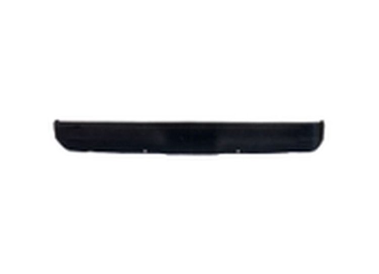 FT BUMPER PTD P W/O STRIP HOLES CHEVY/GMC P/U/BLAZER/JIMMY/SUBURBAN 73-80