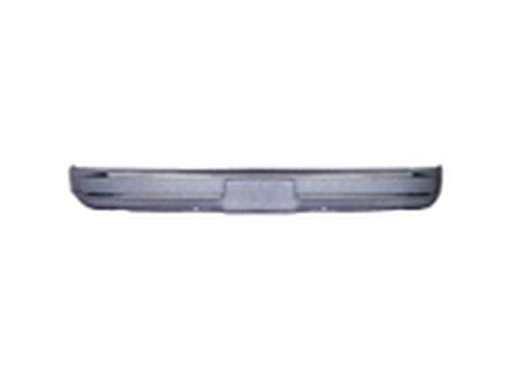 FT BUMPER CHR W/O STRIP HOLES CHEVY/GMC P/U/BLAZER/JIMMY/SUBURBAN 73-80 - U S CHR