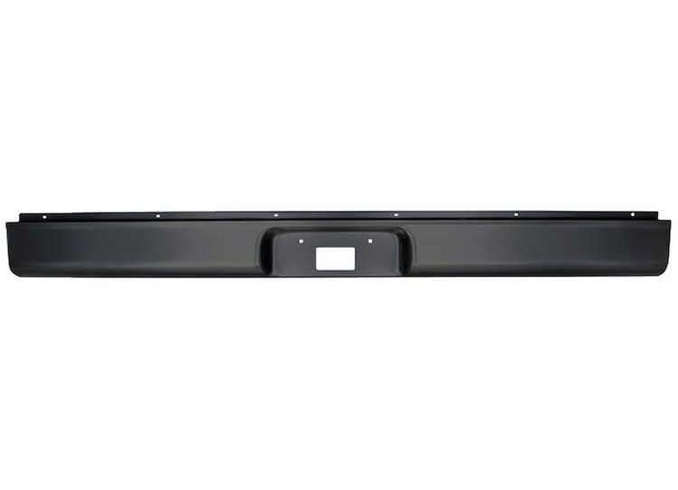 RR ROLL PAN WITH LICENSE