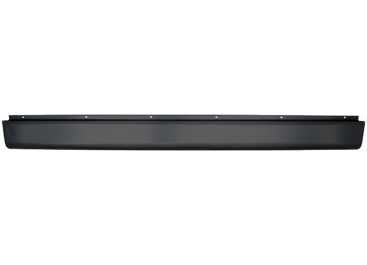 RR ROLL PAN W/O LICENSE P