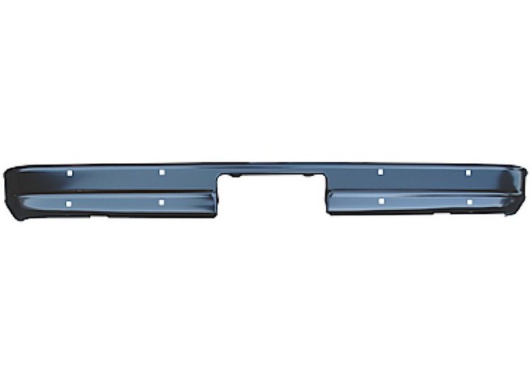 RR BUMPER (P) CHEVY/ PU F