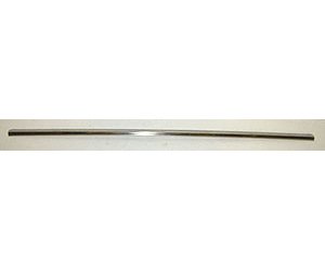 UPR GRILLE MLDG CHEVY/GMC P/U/BLAZER/JIMMY/SUBURBAN 73-78 CHEVY/GMC VAN 78