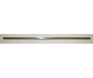 LWR GRILLE MLDG CHEVY/GMC P/U/BLAZER/JIMMY/SUBURBAN 73-78 CHEVY/GMC VAN 78 -82