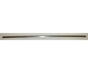 UPR GRILLE MLDG CHEVY/GMC P/U/BLAZER/JIMMY/SUBURBAN 79-80 CHEVY/GMC VAN 78 -82