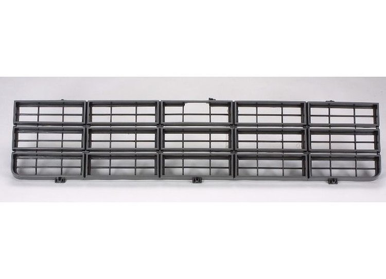 GRILLE ARG CHEVY P/U/JIMMY/SUBURBAN 77-79 CHEVY VAN 78-79