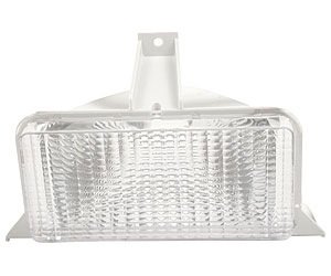 PARK/SIG LAMP ASSY W/O DUAL H.L. UNIV W/SINGLE RECT H.L. CHEVY/GMC P/U 83-8 7 BLAZER/JIMMY/SUBURBAN 83-88