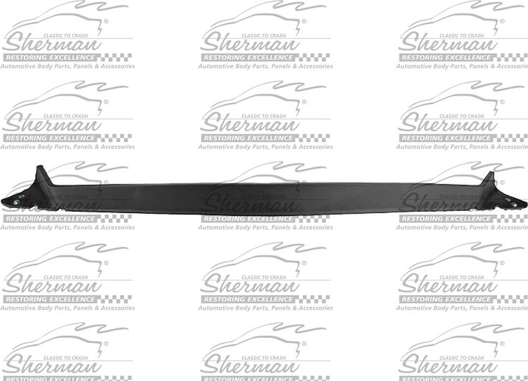 AIR DEFLECTOR 2WD W/O TOW HOOKS CHEVY/GMC P/U 81-87 BLAZER/JIMMY/SUBURBAN 81-91