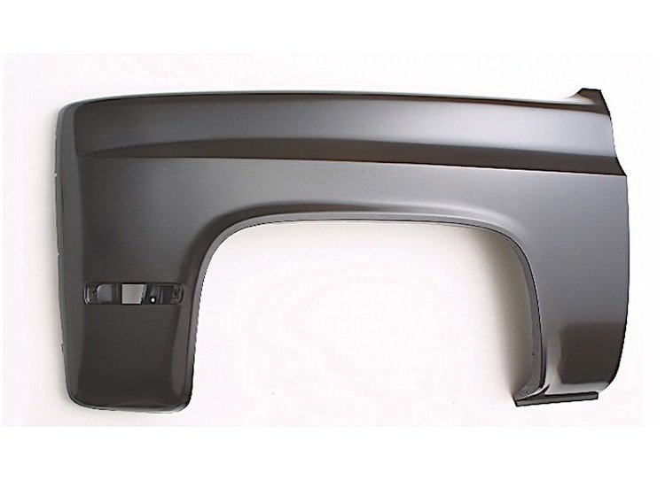 LH FENDER CHEVY/GMC P/U 81-87 BLAZER/JIMMY/SUBURBAN 81-91