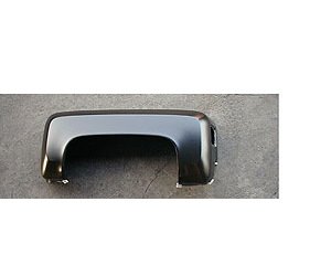 Rear Fender