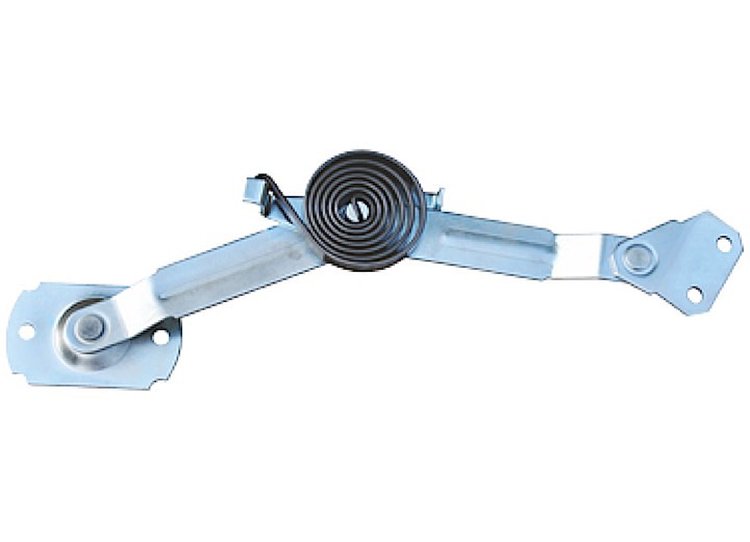 Hood Hinge Spring