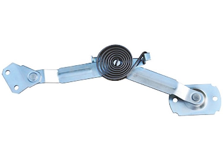 Hood Hinge Spring
