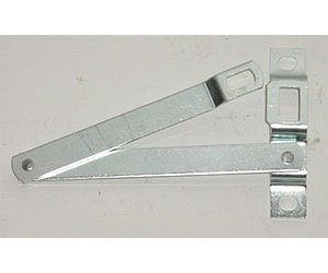 LH TAILGATE LINK ASSY CHEVY/GMC P/U 76-87