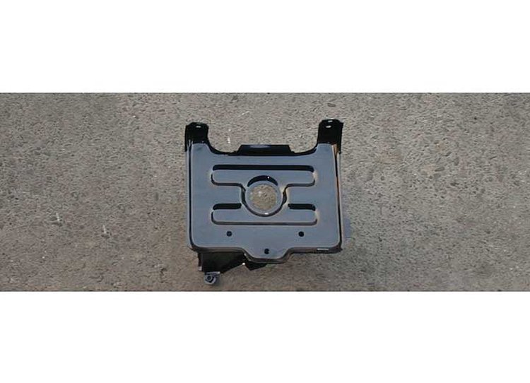 Battery Tray 1981-1987 GM C/K Pickup Truck, 1987-1991 Chevy Blazer, 1987-1991 Chevy Suburban