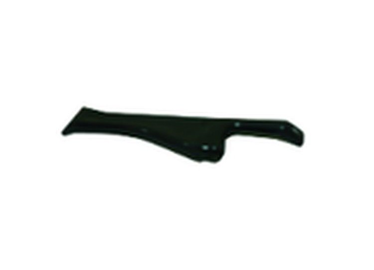 LH FT BUMPER BRACE CHEVY/GMC 81-87 BLAZER/JIMMY/SUBURBAN 81-91