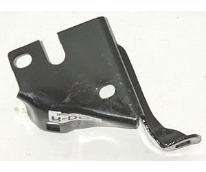 RH FT BUMPER BRKT CHEVY/GMC P/U 81-87 BLAZER/JIMMY/SUBURBAN 81-91