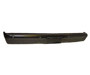 Front Bumper 1983-87 GM Full-Size Truck