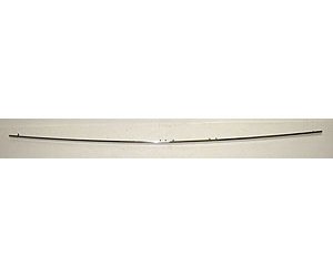 UPR GRILLE MLDG CHEVY/GMC P/U/BLAZER/JIMMY/SUBURBAN 81-82