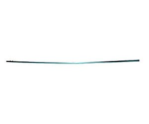 LWR GRILLE MLDG CHEVY/GMC P/U/BLAZER/JIMMY/SUBURBAN 81-82