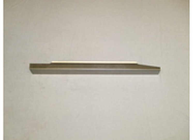 Passenger Side Rocker Panel Patch 1988-2002 Chevy/GMC C/K Pickup