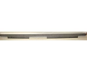 LH ROCKER PNL 4 DR SLIP-ON STYLE CHEV/GMC SUBURBAN 92-99
