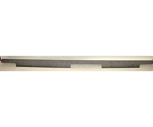 RH ROCKER PNL 4 DR SLIP-ON STYLE CHEV/GMC SUBURBAN 92-99