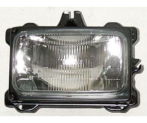 RH H.L. ASSY INNR SEALED BEAM HAL. CHEVY/GMC C/K P/U 88-02 BLAZER/TAHOE/YU KON 92-00 SUBURBAN 92-99