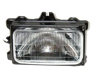 LH H.L. ASSY OUTR SEALED BEAM HAL. CHEVY/GMC C/K P/U 88-02 BLAZER/TAHOE/YU KON 92-00 SUBURBAN 92-99