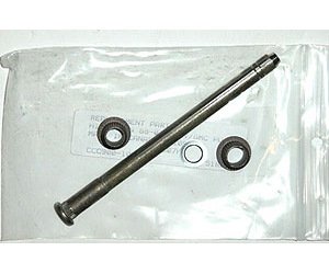 DR HINGE PIN AND BUSHING KIT CHEVY/GMC P/U 88-02 BLAZER/TAHOE/YUKON 92-00 SUBURBAN 92-99 ESCALADE/YU