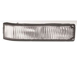 Parking/Signal Light