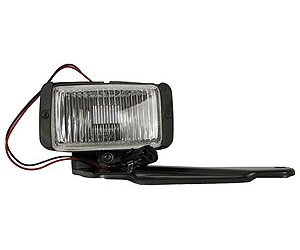 LH FOG LAMP CHEVY/GMC C/K P/U 88-97