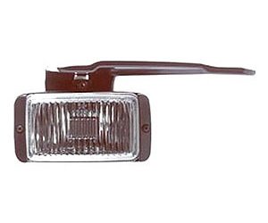 RH FOG LAMP CHEVY/GMC C/K P/U 88-97